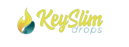 KeySlim Drops logo