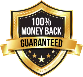 KeySlim Drops money back guarantee